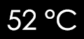 52  C