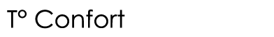  T  Confort