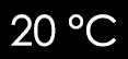 20  C
