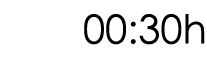 00:30h