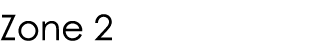 Zone 2