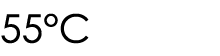 55 C