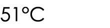 51 C