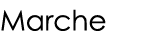 Marche
