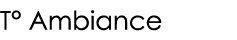 T  Ambiance