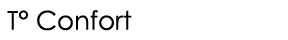 T  Confort