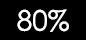 80%