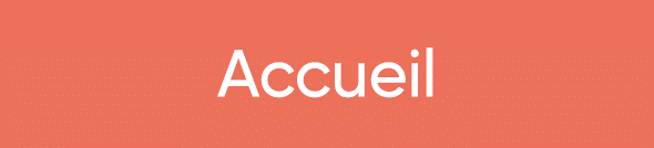 Accueil