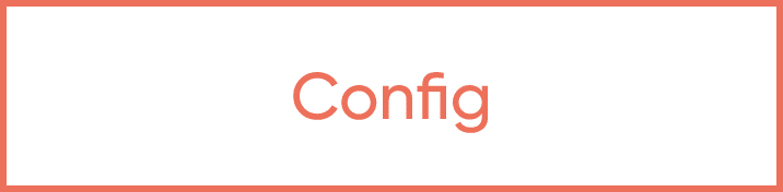  Config