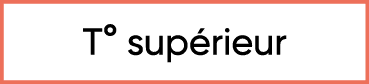  T  supérieur
