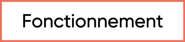  Fonctionnement