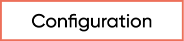  Configuration